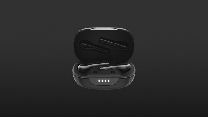 Tribit FlyBuds C2