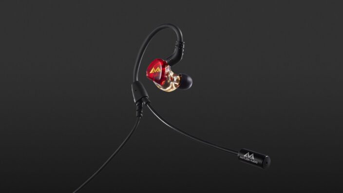 Antlion Audio Kimura Solo
