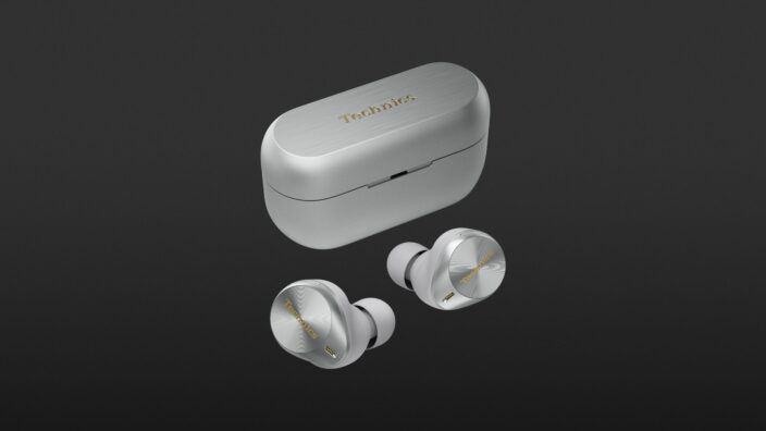 Technics EAH-AZ80
