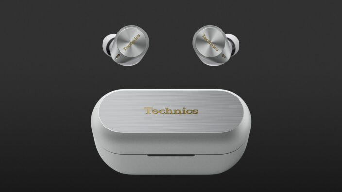 Technics EAH-AZ80