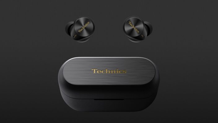 Technics EAH-AZ80
