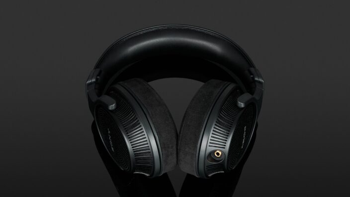 Sony MDR-MV1