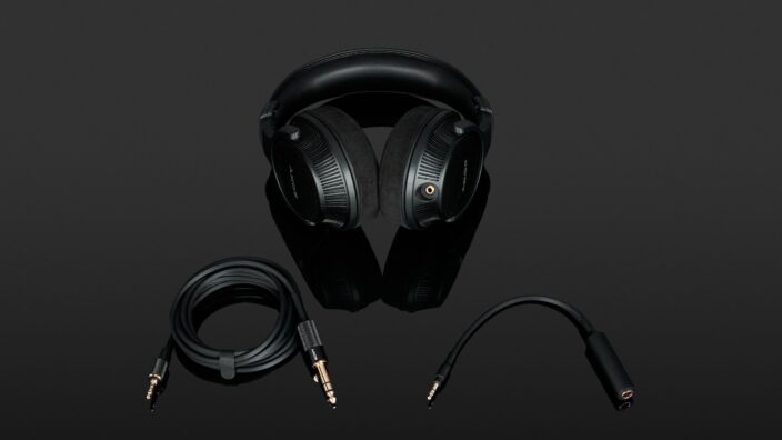 Sony MDR-MV1