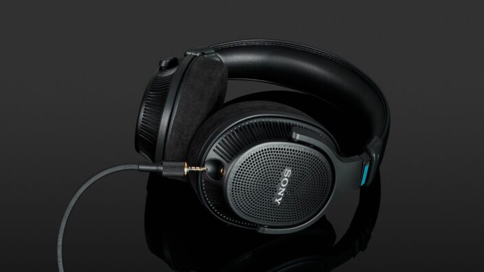 Sony MDR-MV1