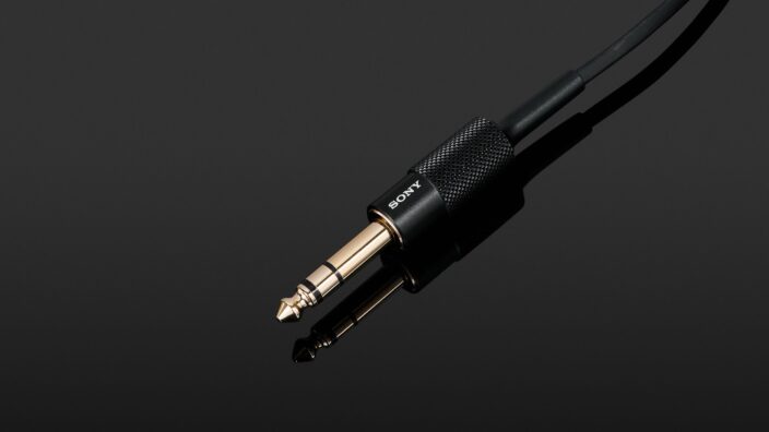 Sony MDR-MV1