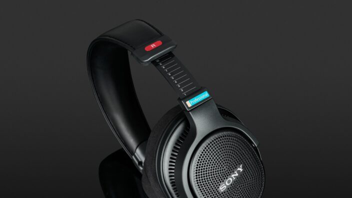 Sony MDR-MV1