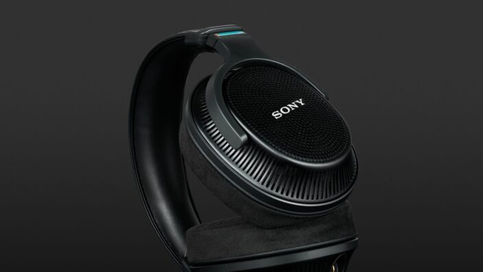 Sony MDR-MV1