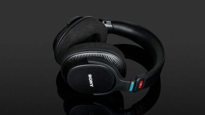 Sony MDR-MV1