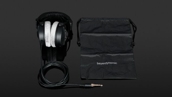 Beyerdynamic DT 990 Pro 80 Ohm