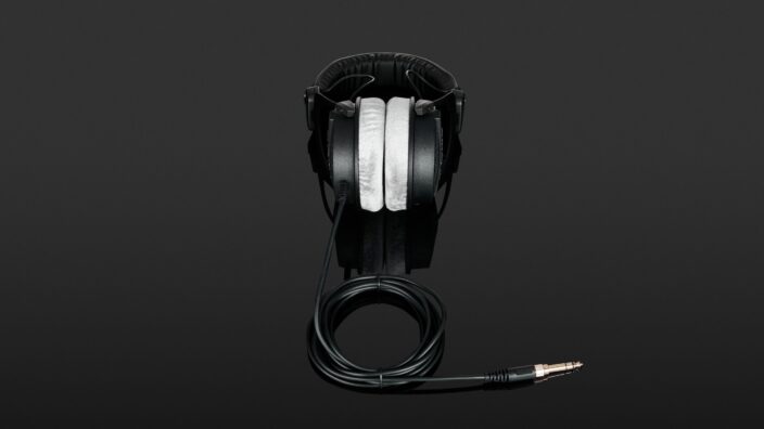 Beyerdynamic DT 990 Pro 80 Ohm