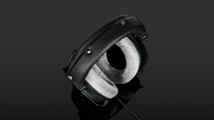 Beyerdynamic DT 990 Pro 80 Ohm
