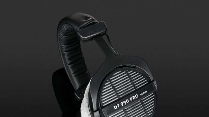 Beyerdynamic DT 990 Pro 80 Ohm