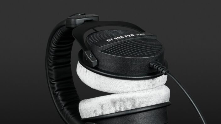 Beyerdynamic DT 990 Pro 80 Ohm
