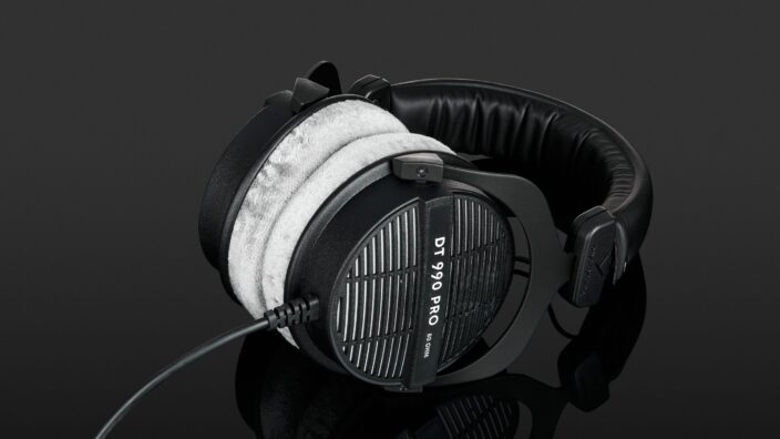 Beyerdynamic DT 990 Pro 80 Ohm
