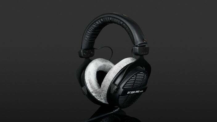 Beyerdynamic DT 990 Pro 80 Ohm