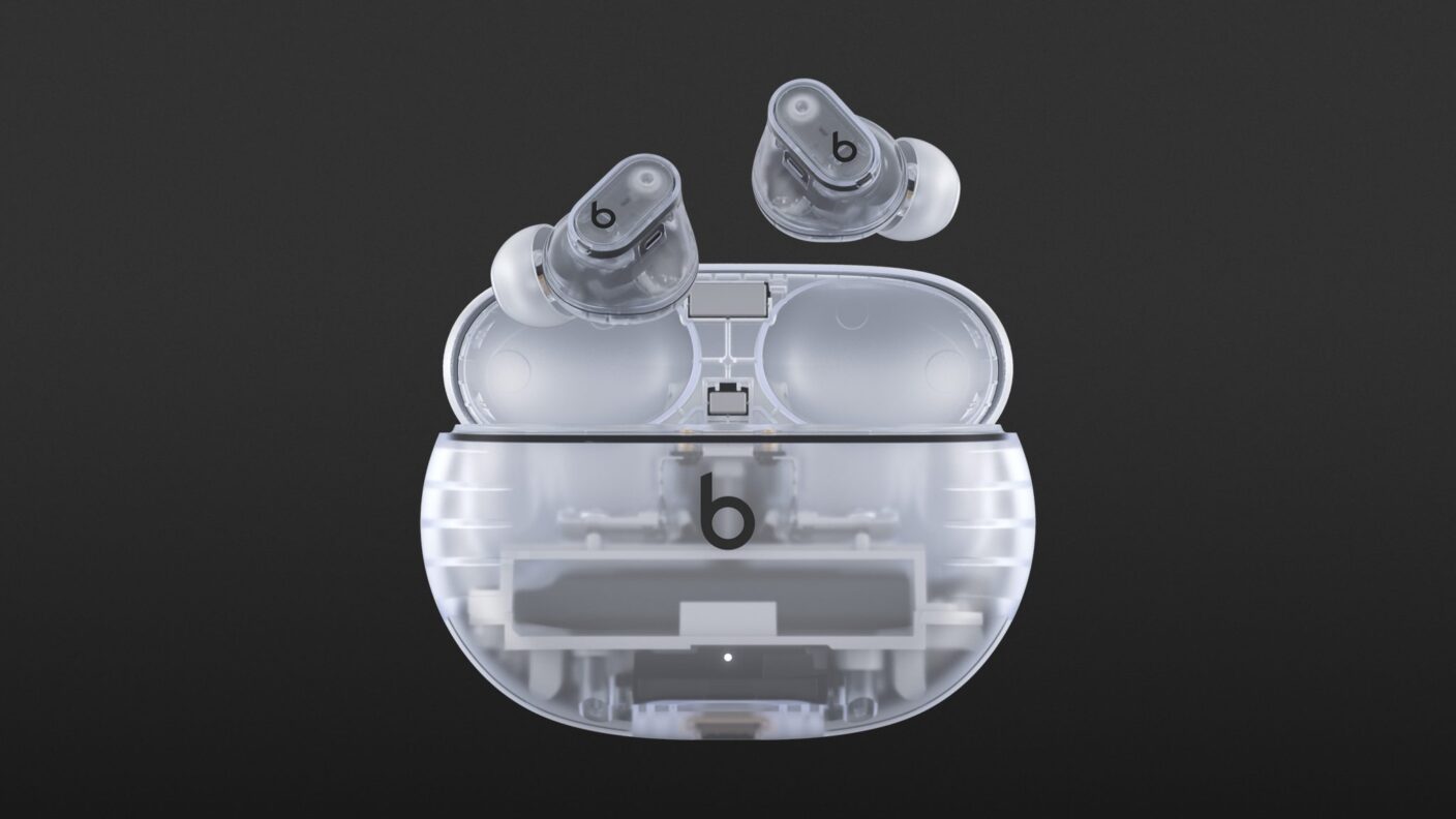 Beats Studio Buds +