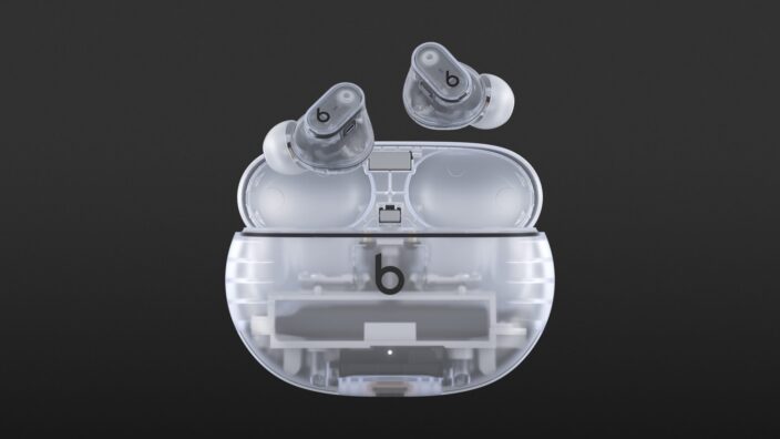 Beats Studio Buds +