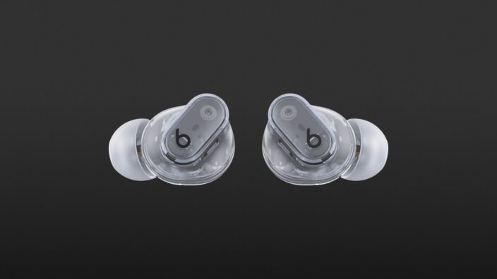 Beats Studio Buds +