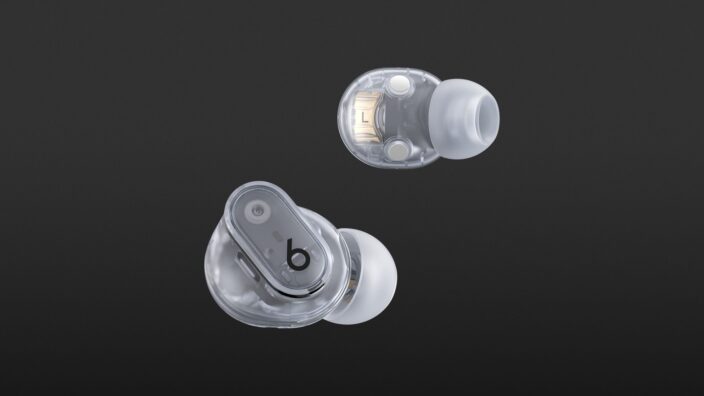 Beats Studio Buds +