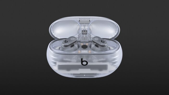 Beats Studio Buds +