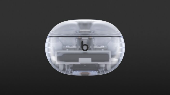 Beats Studio Buds +