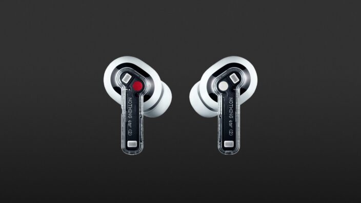 Nothing Ear (2)