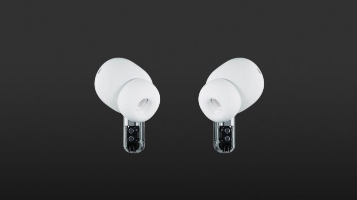 Nothing Ear (2)