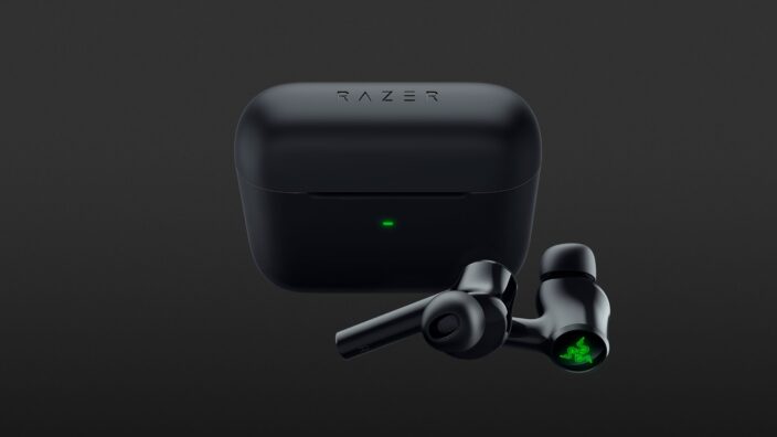 Razer Hammerhead Pro HyperSpeed