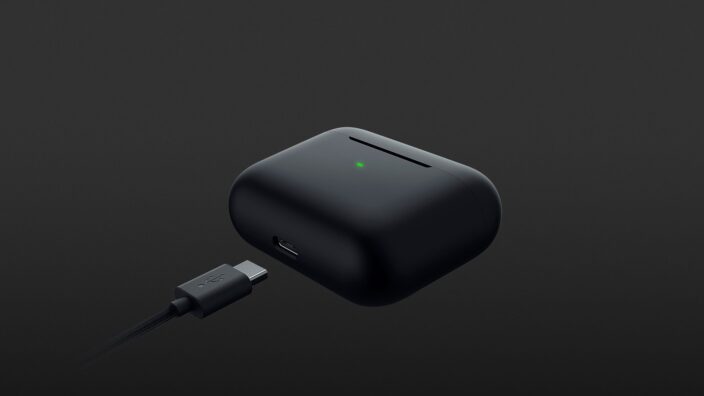 Razer Hammerhead Pro HyperSpeed