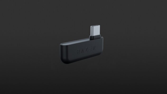 Razer Hammerhead Pro HyperSpeed