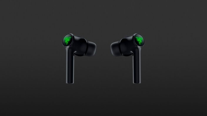 Razer Hammerhead Pro HyperSpeed