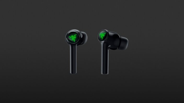 Razer Hammerhead Pro HyperSpeed