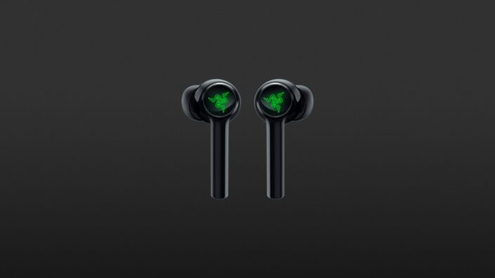Razer Hammerhead Pro HyperSpeed