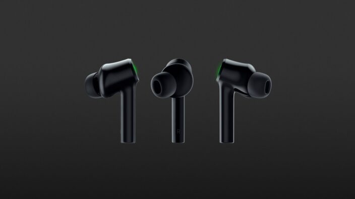 Razer Hammerhead Pro HyperSpeed