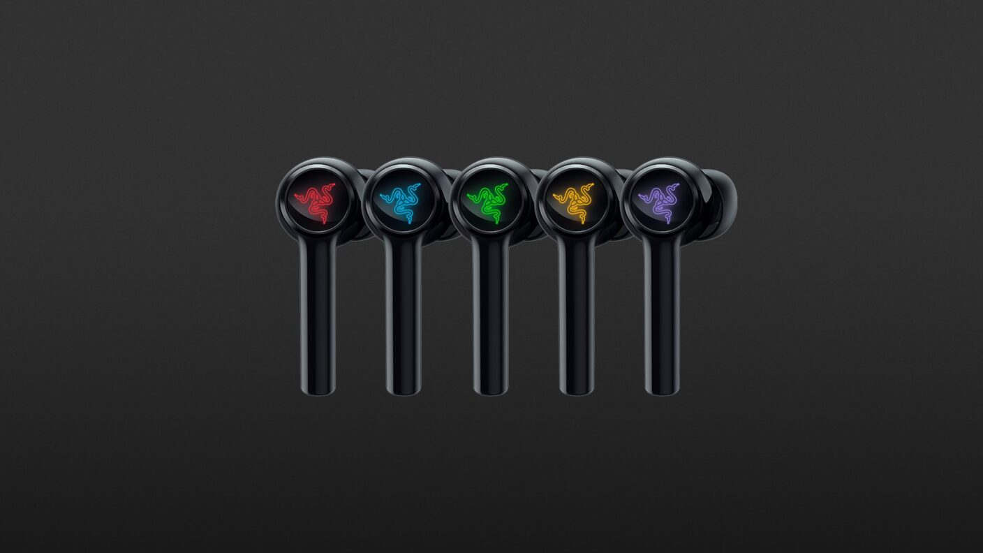 Razer Hammerhead Pro HyperSpeed