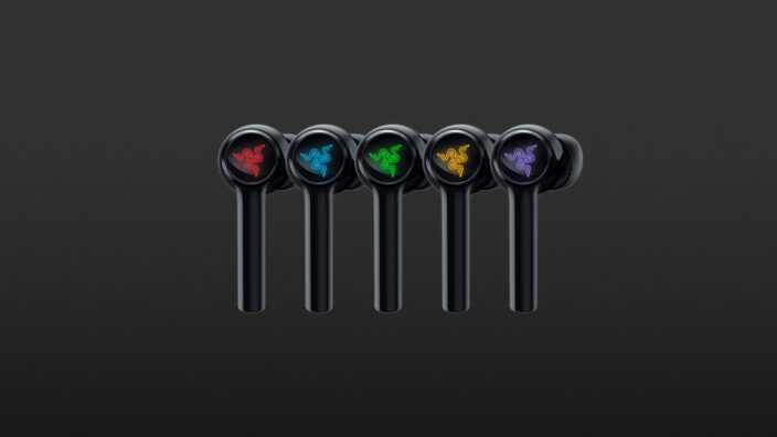 Razer Hammerhead Pro HyperSpeed