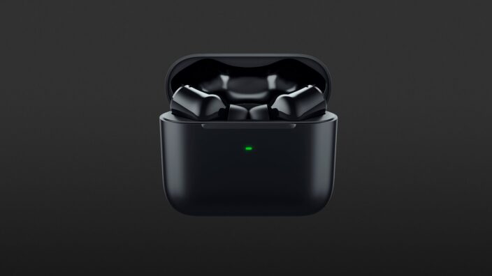 Razer Hammerhead Pro HyperSpeed