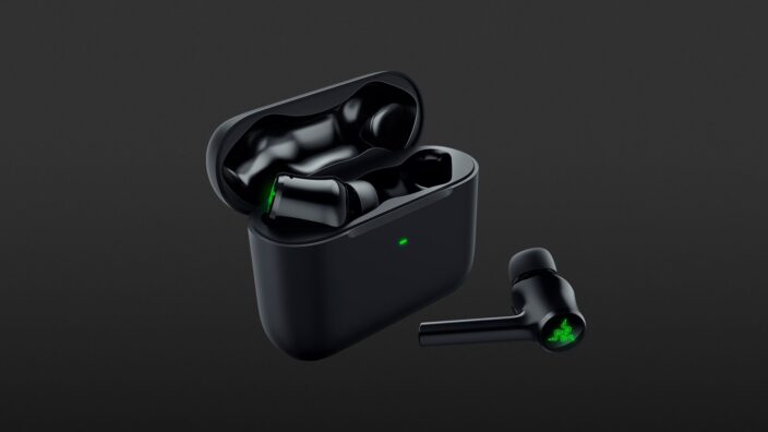 Razer Hammerhead Pro HyperSpeed