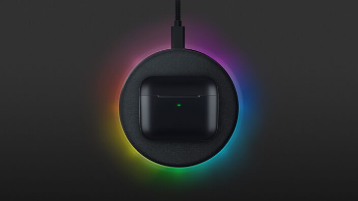 Razer Hammerhead Pro HyperSpeed