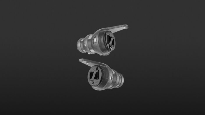 Sennheiser SoundProtex Plus