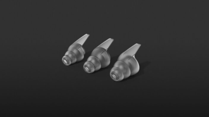 Sennheiser SoundProtex Plus