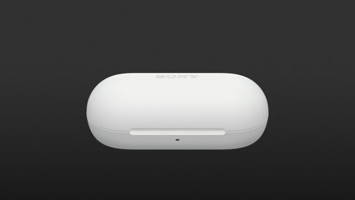 Sony WF-C700N