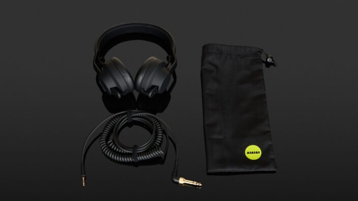 Aiaiai TMA-2 DJ
