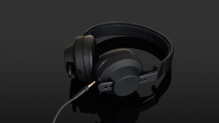 Aiaiai TMA-2 DJ