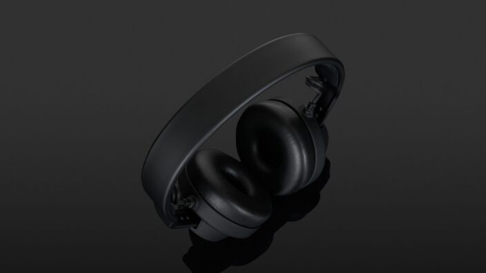 Aiaiai TMA-2 DJ