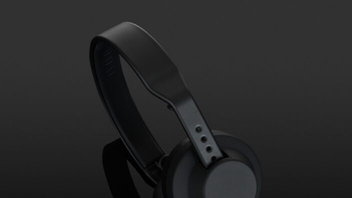 Aiaiai TMA-2 DJ