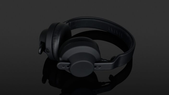 Aiaiai TMA-2 DJ