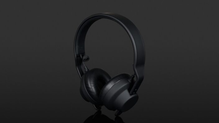 Aiaiai TMA-2 DJ