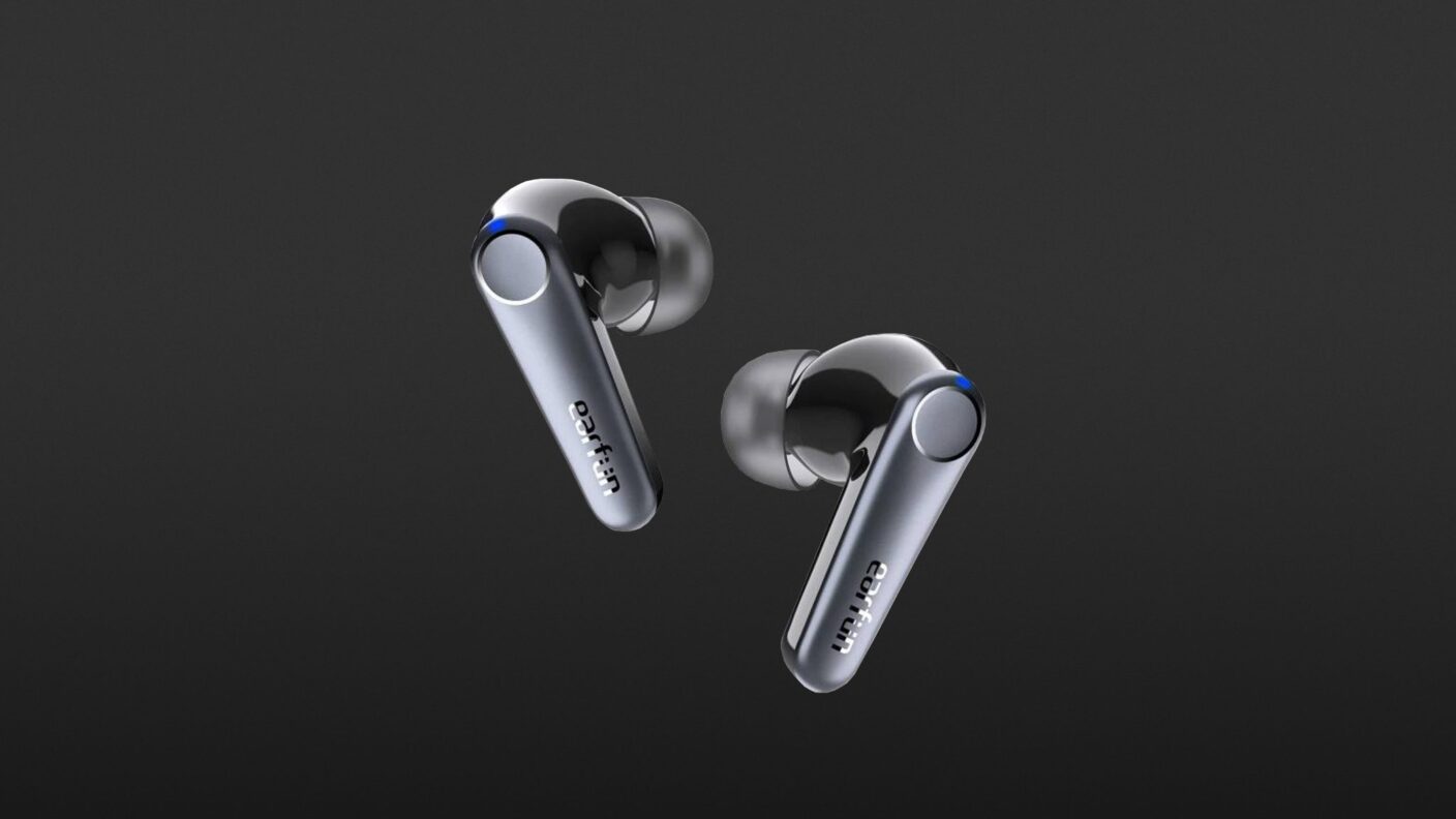 EarFun Air Pro 3