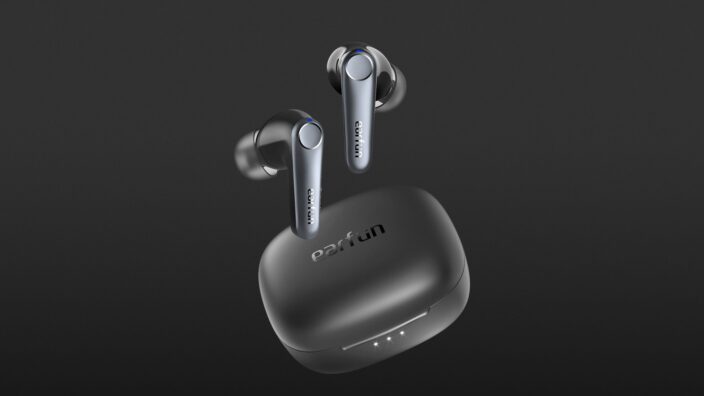 EarFun Air Pro 3
